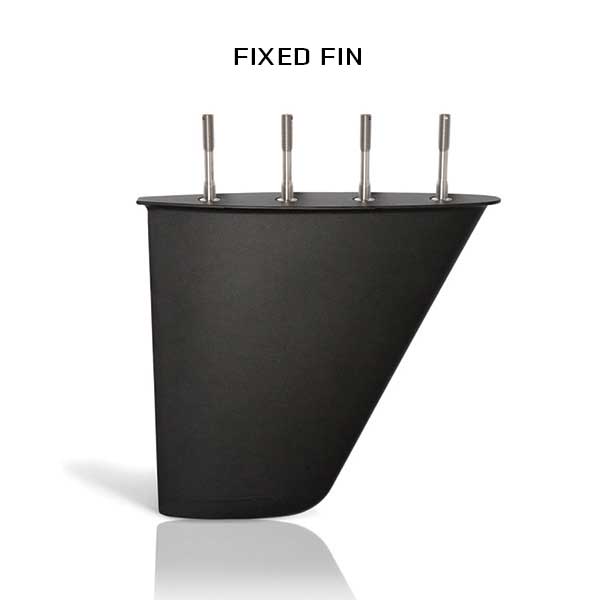 Fixed Fin