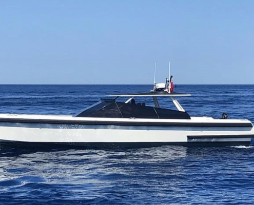Humphree Giugno 2020