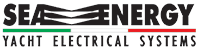 Sea Energy Logo
