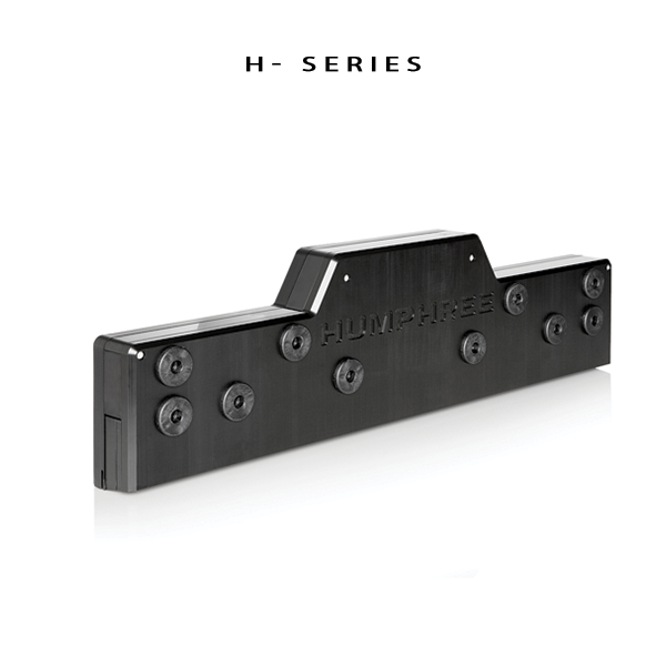 H Series Interceptor