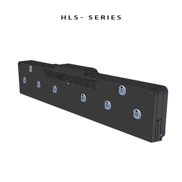 HLS Series Interceptor