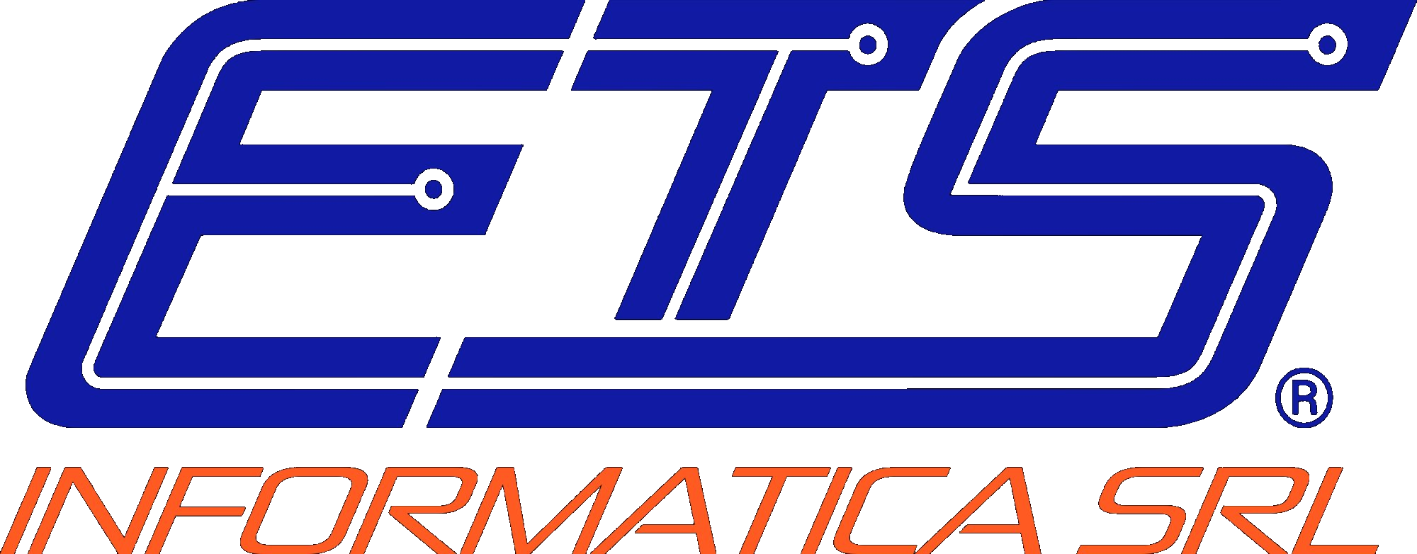 Logo ETS Informatica