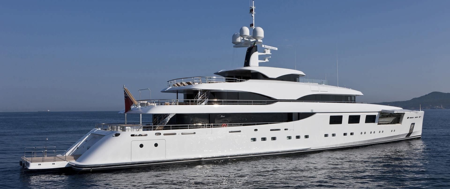 Yacht Systems