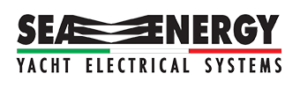 Sea Energy Logo